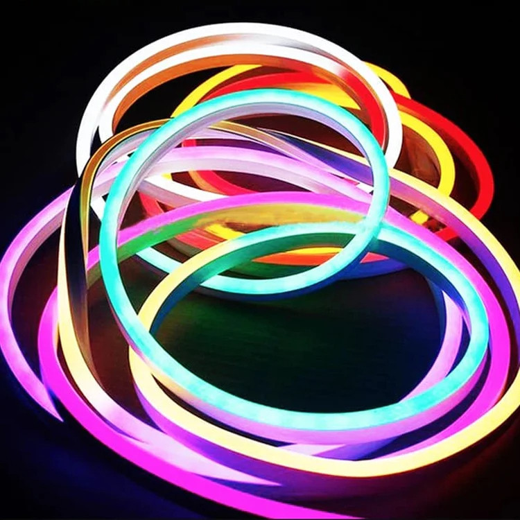 نئون فلکسی فول کالر